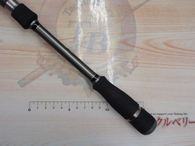 クロステージ CRK-832EL