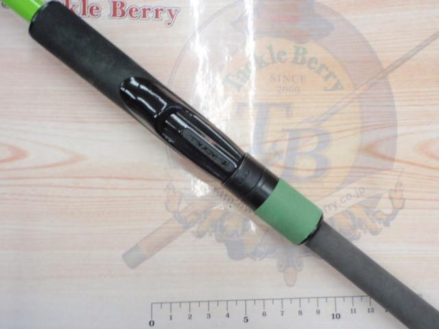 グッドロッド GD-S80M-TL グリーン