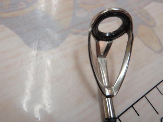 グッドロッド GD-S80M-TL グリーン