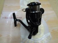 19ヴァンキッシュ 3000MHG