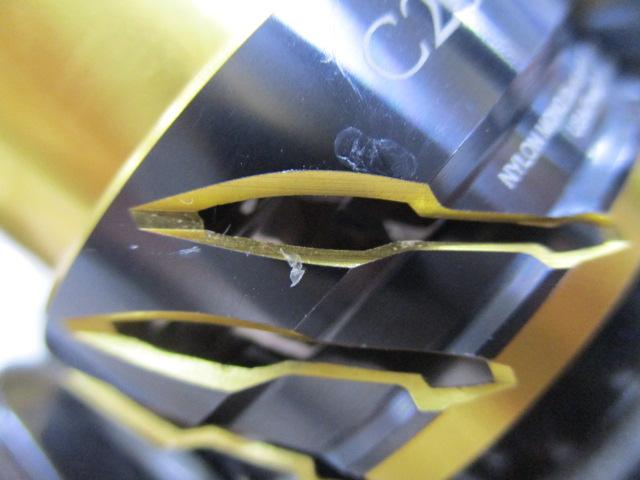 20ツインパワー C2000S