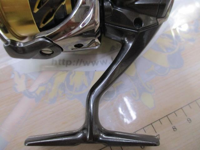 20ツインパワー C2000S