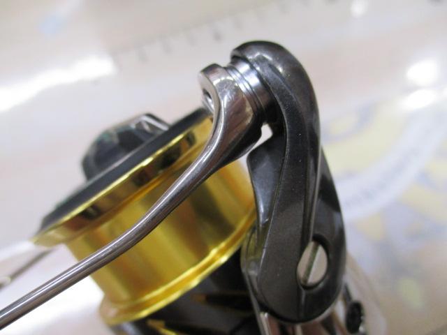 20ツインパワー C2000S