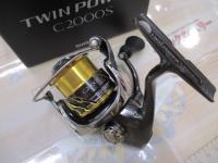 20ツインパワー C2000S