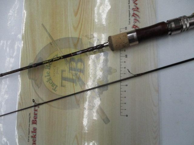 トラウトフィールド TFS-462UL