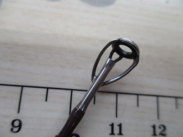 トラウトフィールド TFS-462UL