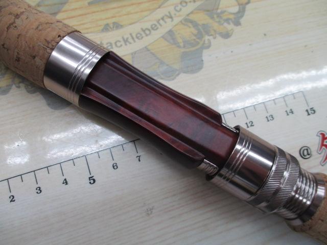 トラウトフィールド TFS-462UL