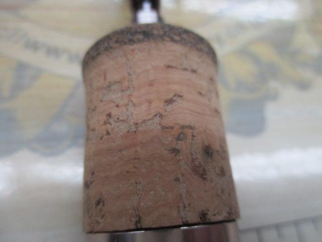 トラウトフィールド TFS-462UL