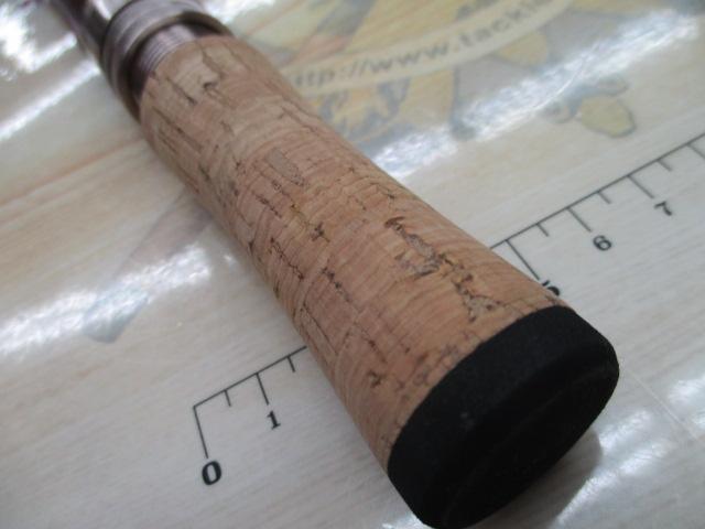 トラウトフィールド TFS-462UL