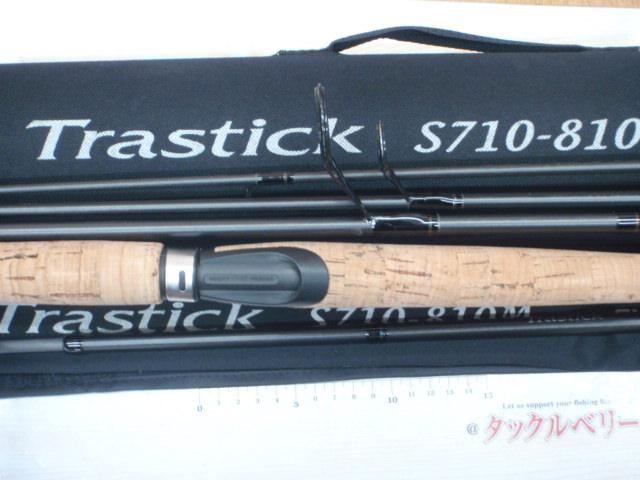 トラスティックS810M