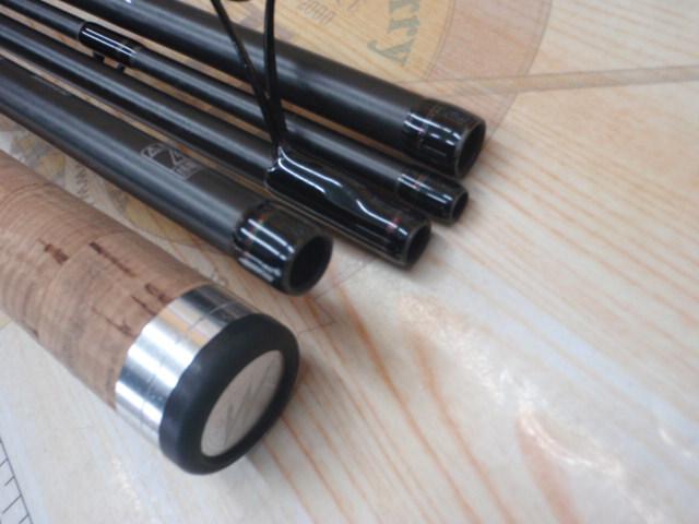 トラスティックS810M