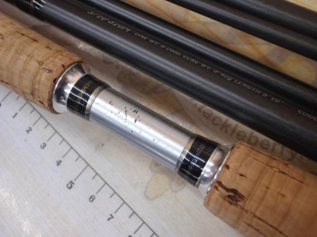 トラスティックS810M