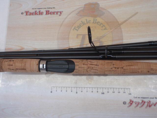 トラスティックS810M