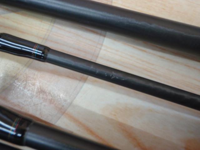 トラスティックS810M