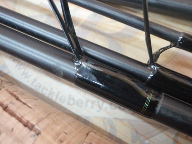 トラスティックS810M