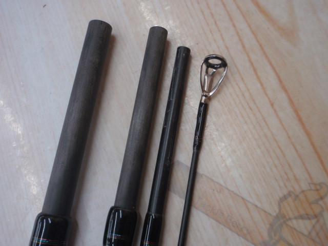 トラスティックS810M