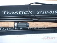トラスティックS810M