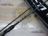 NxP-77 リボルバー