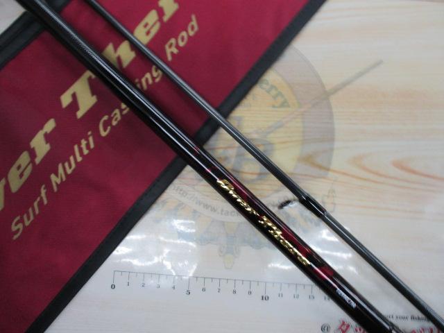 オーバーゼア 109ML/M・K