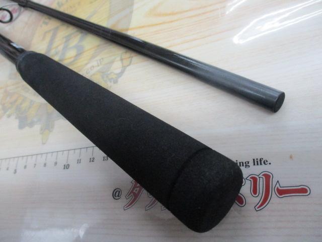 オーバーゼア 109ML/M・K