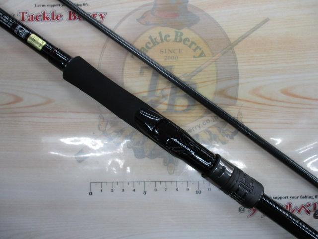 オーバーゼア 109ML/M・K