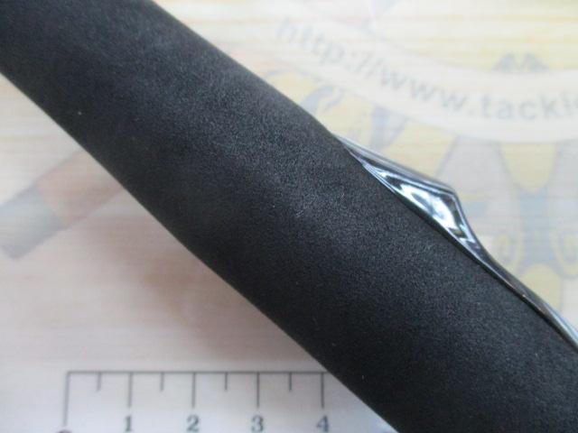 オーバーゼア 109ML/M・K