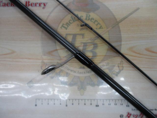 オーバーゼア 109ML/M・K