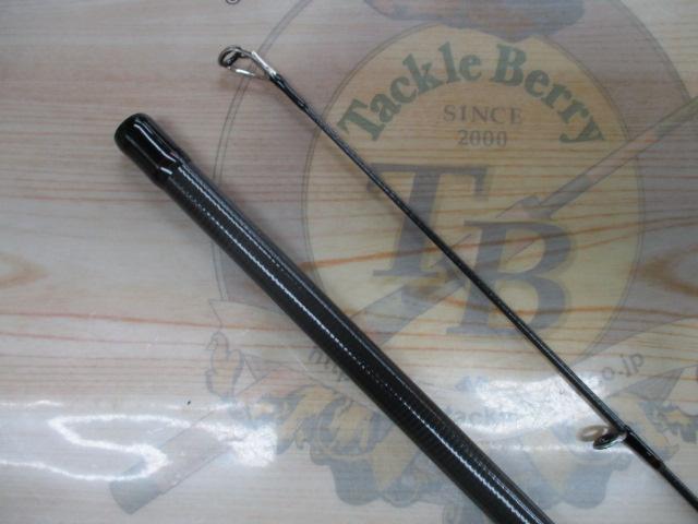 オーバーゼア 109ML/M・K