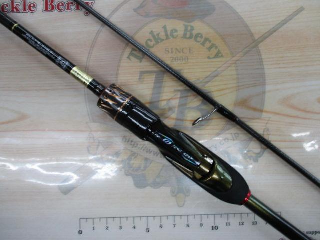 月下美人MX アジング 66L-S・J