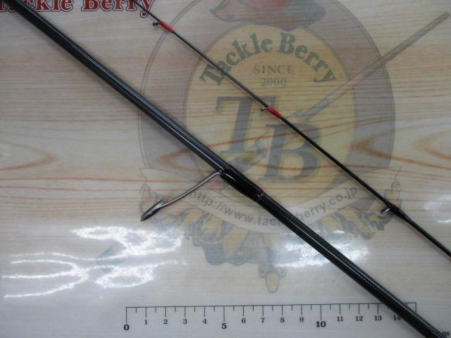 月下美人MX アジング 66L-S・J