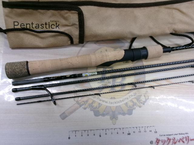 ペンタスティックワイルドジョーカー4LB-511R-SS