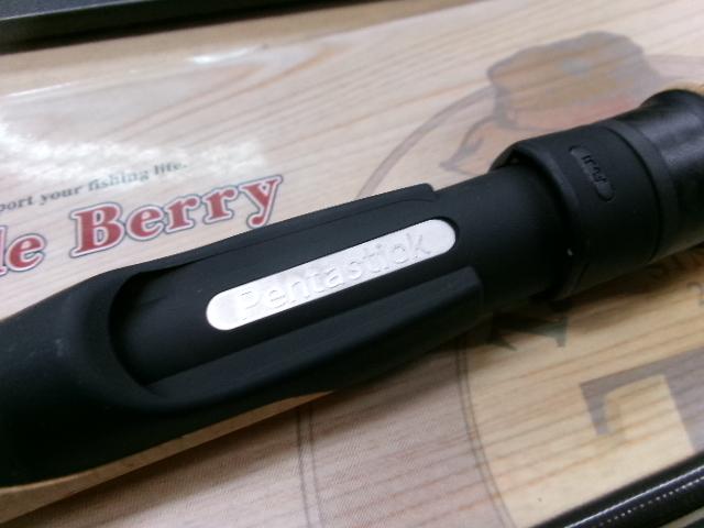 ペンタスティックワイルドジョーカー4LB-511R-SS