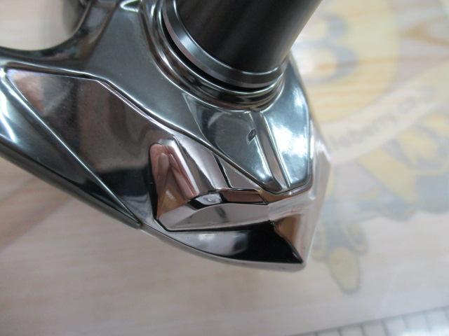 22ステラ C3000MHG