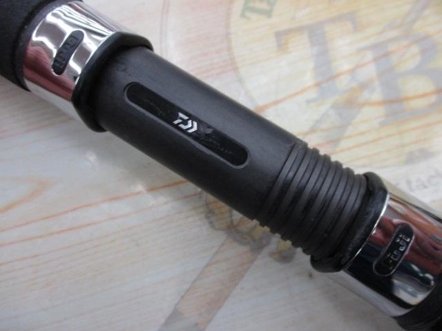 ドラッガーX 100H-3