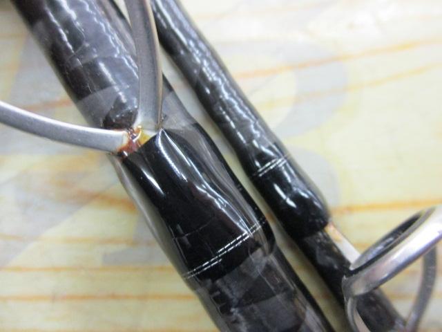 ドラッガーX 100H-3