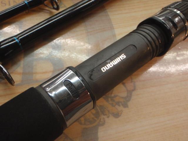 シーマイティR64 50-300