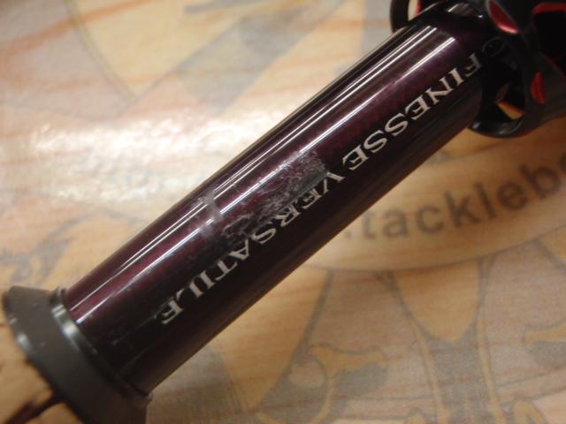 スティーズ SC S64L-SV・ST｜＠ベリーネット 日本最大新品中古釣具WEB