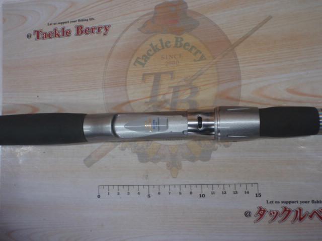 パシフィックファントムZ PF-Z S1204TMHRS-I