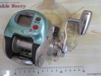 アドベンチャー棚VS500Ti 