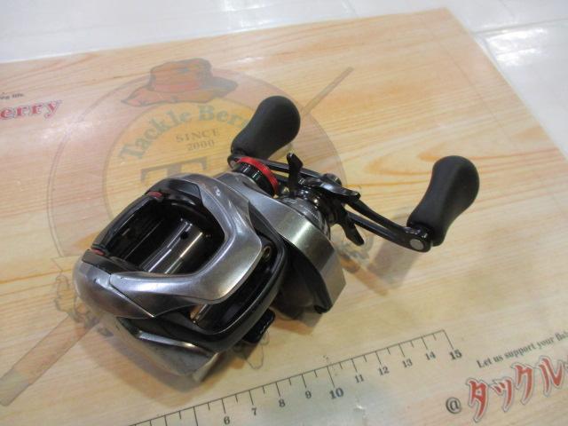 21スコーピオンDC 151HG