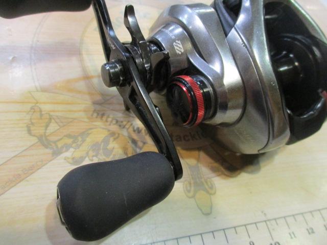 21スコーピオンDC 151HG