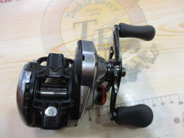 21スコーピオンDC 151HG