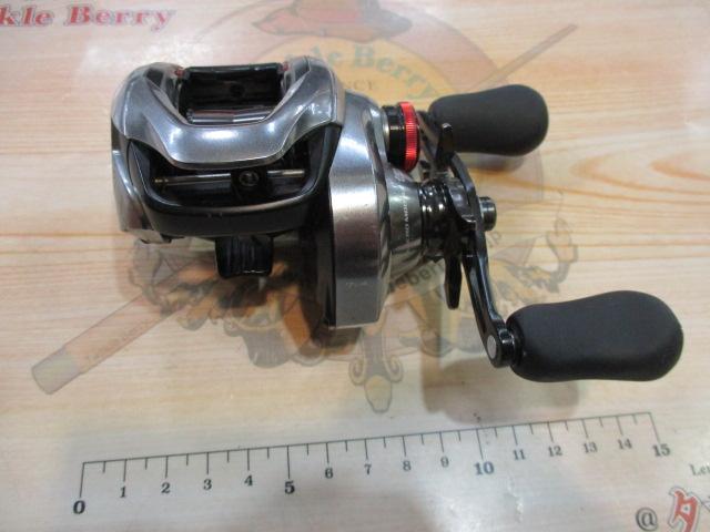 21スコーピオンDC 151HG