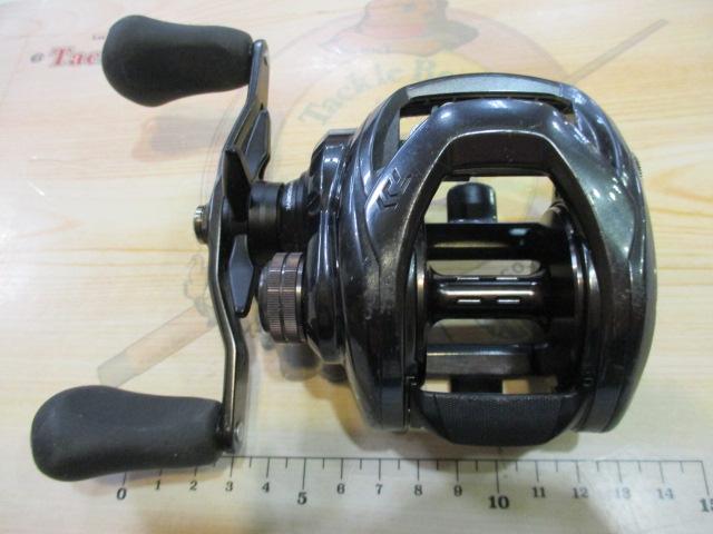 タトゥーラ TW 400HL