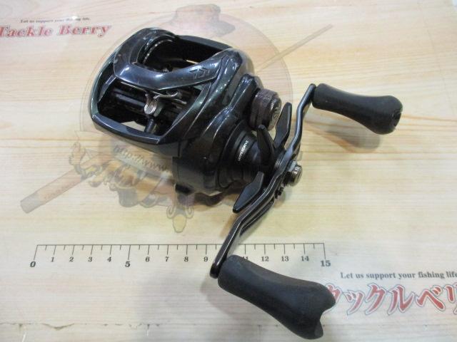 タトゥーラ TW 400HL｜＠ベリーネット 日本最大新品中古釣具WEBショップ