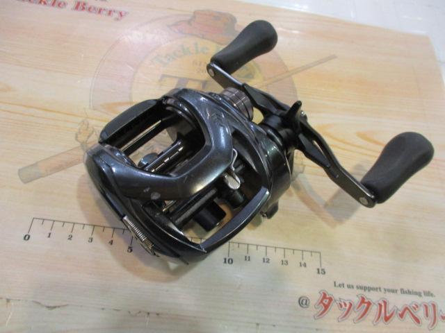 タトゥーラ TW 400HL