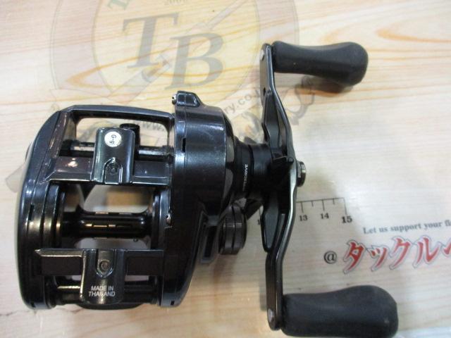 タトゥーラ TW 400HL