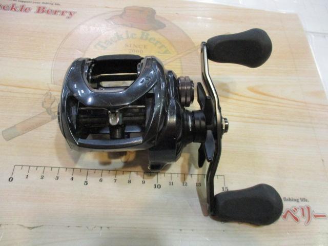 タトゥーラ TW 400HL