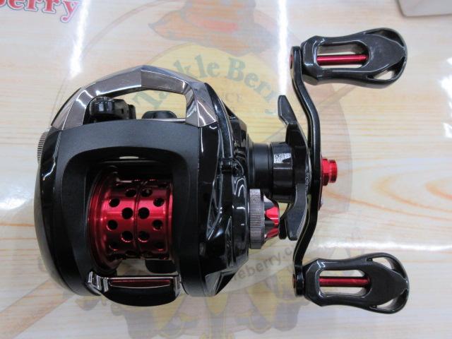 ダイワSS AIR 8.1R