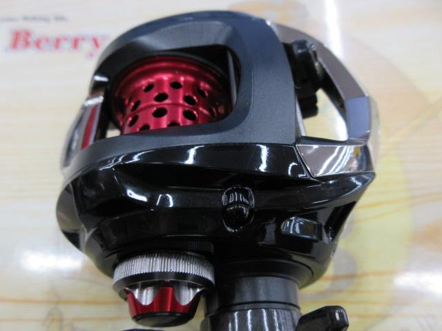 ダイワSS AIR 8.1R